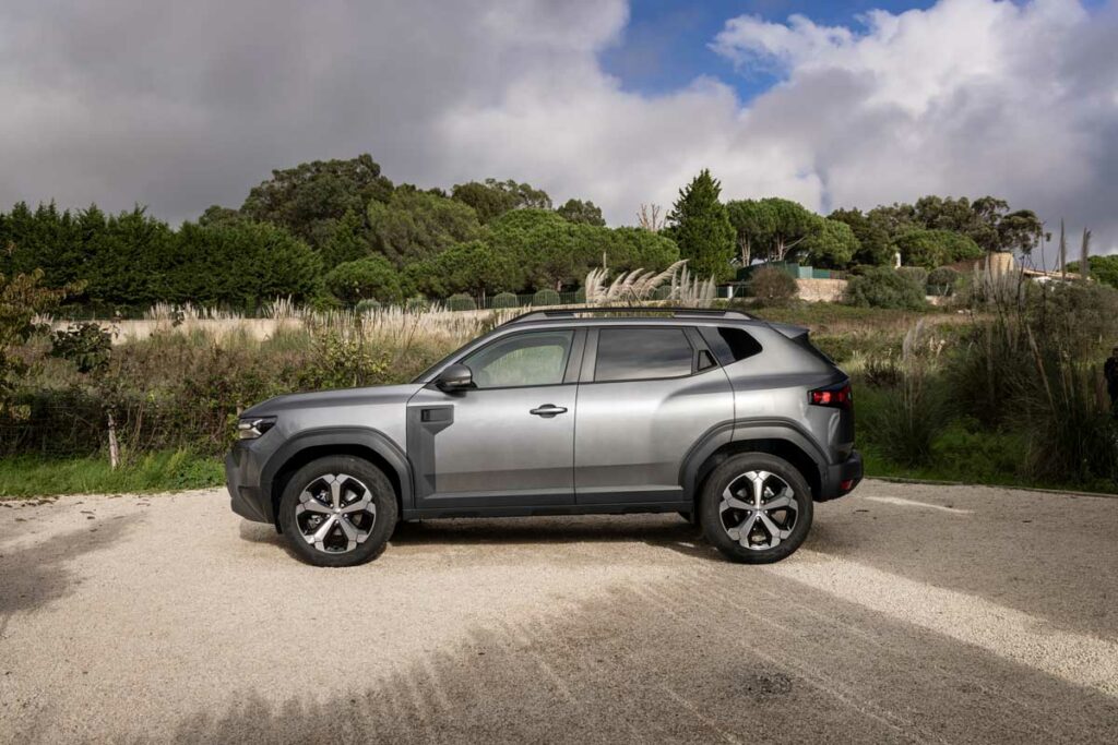 Dacia Duster Journey AutoExpert.ro