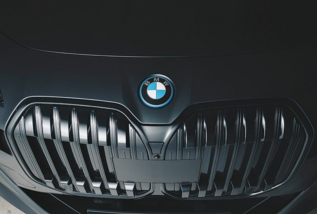 BMW i7 xDrive60 AutoExpert