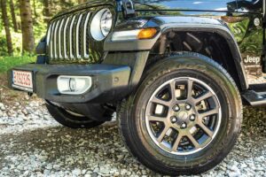 Jeep Gladiator AutoExpert.ro