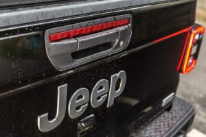 Jeep Gladiator AutoExpert.ro