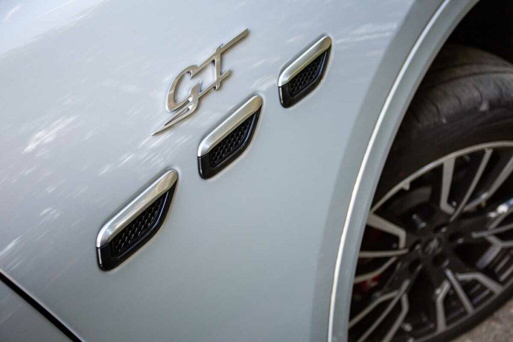 Maserati Grecale AutoExpert.ro