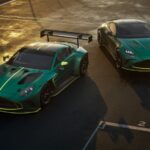 Aston Martin Vantage F1 AutoExpert