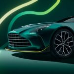 Aston Martin Vantage F1 AutoExpert