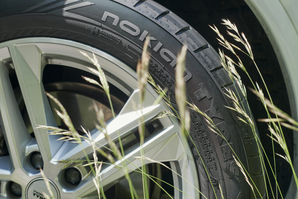 Nokian Tyres AutoExpert