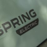 Dacia Spring Extreme AutoExpert