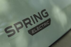Dacia Spring Extreme AutoExpert