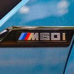 BMW X6 M60i AutoExpert