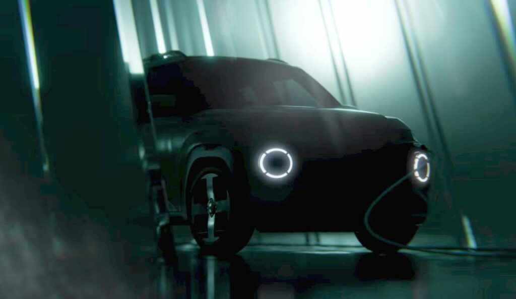 Hyundai a prezentat primele imagini și detalii ale viitorului Inster, un rival pentru Dacia Spring
