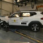 Duster 3 Euro NCAP AutoExpert