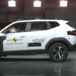 Duster 3 Euro NCAP AutoExpert