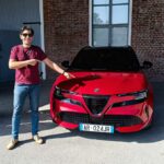 Verdict Alfa Romeo Junior AutoExpert