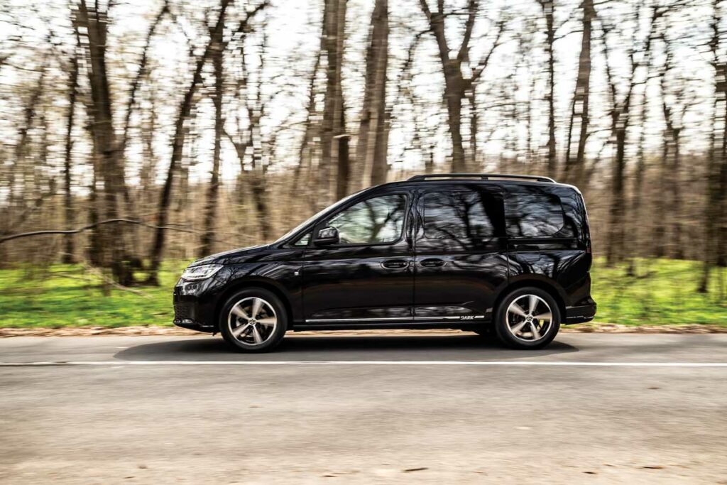 Volkswagen Caddy AutoExpert.ro