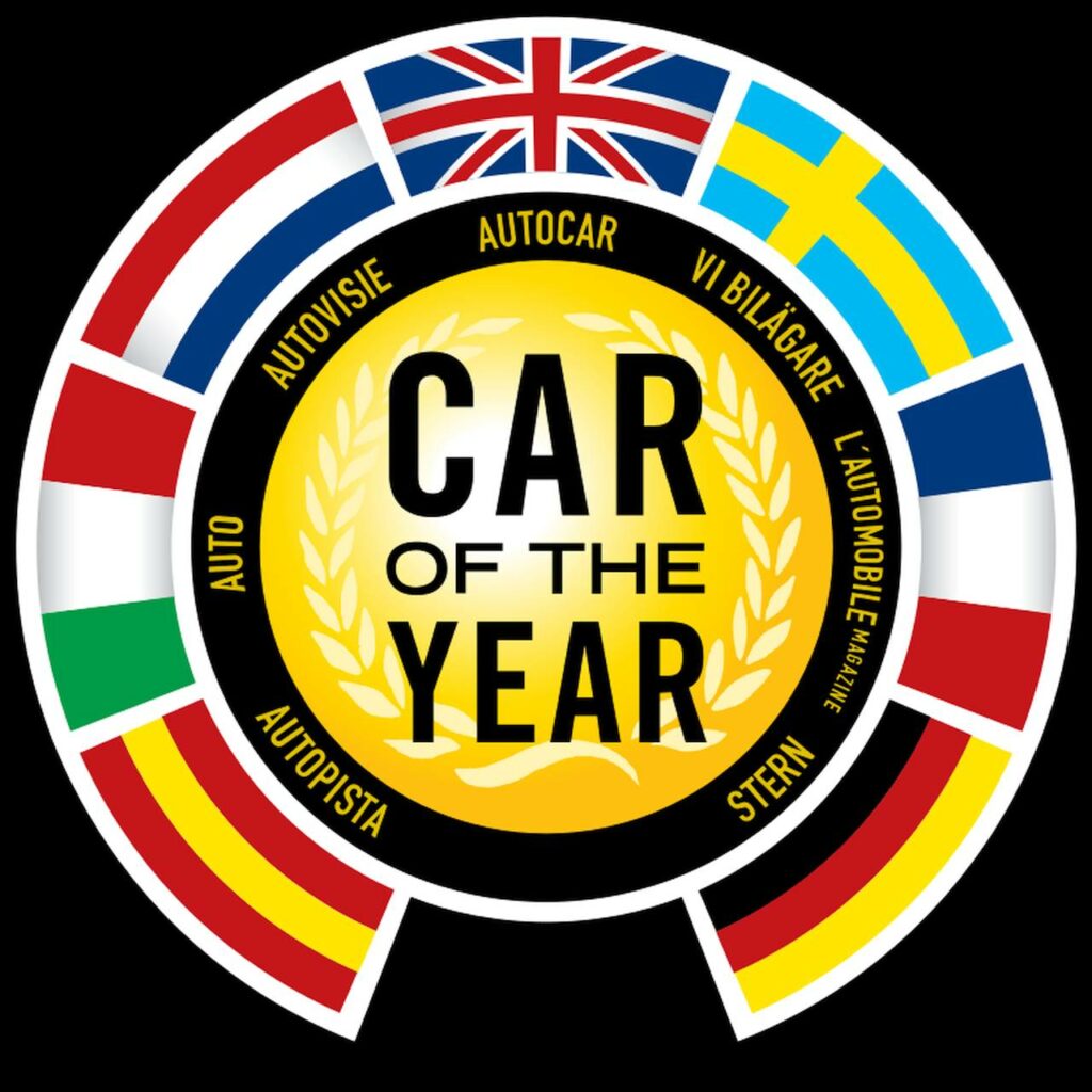 Car of the Year - COTY AutoExpert