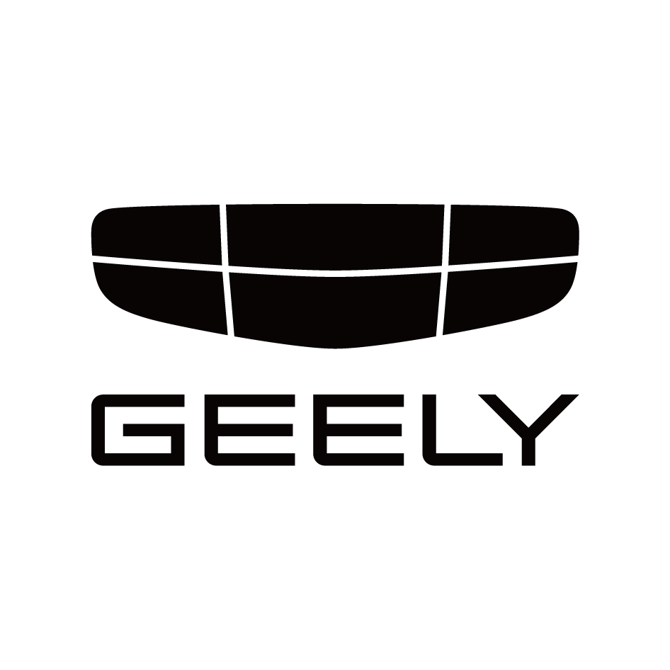 Geely Auto logo AutoExpert