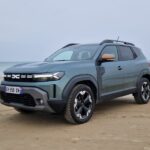 Dacia Duster Car of The Year - AutoExpert