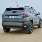 Dacia Duster Car of The Year - AutoExpert