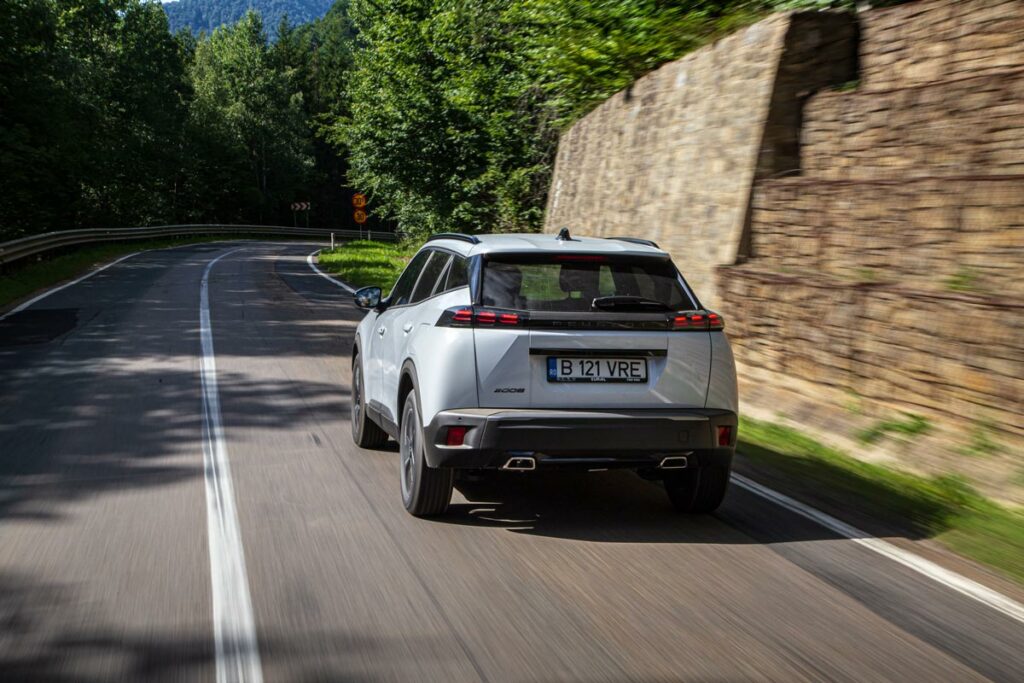 Peugeot 2008 AutoExpert.ro