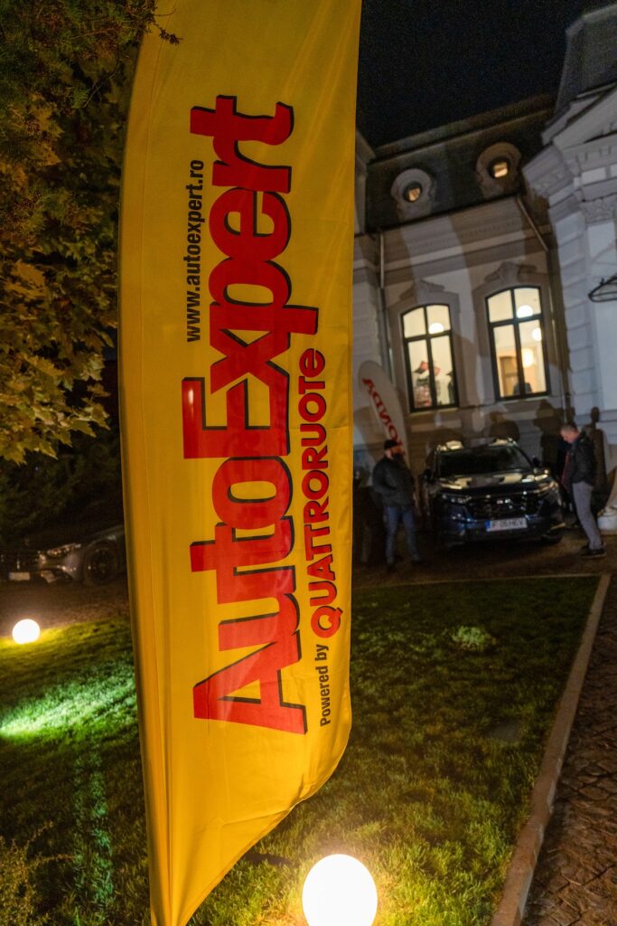 AMS Auto Motor Sport petrecere aniversare AutoExpert.ro