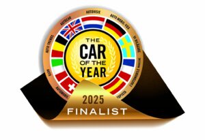 Car Of The Year 2025 AutoExpert