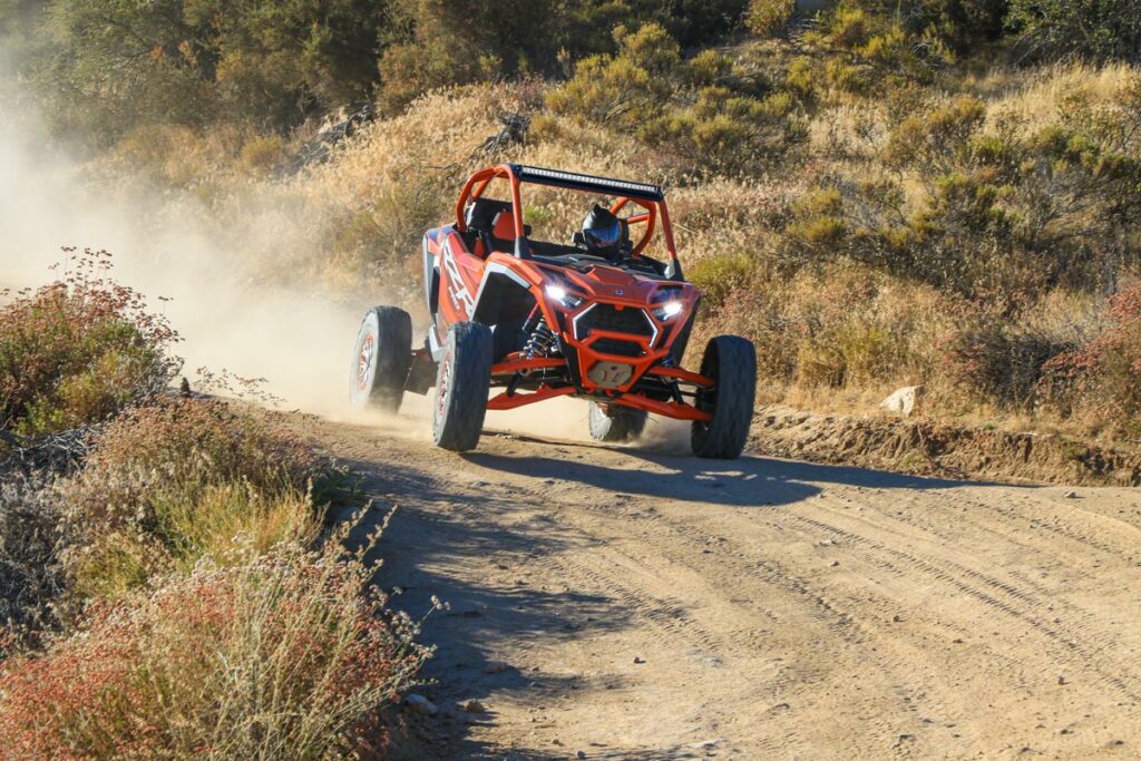 Polaris RZR PRO R Factory-Armored Edition AutoExpert.ro