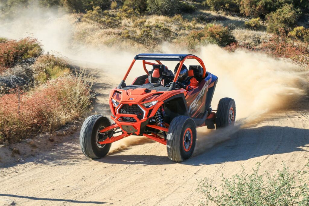 Polaris RZR PRO R Factory-Armored Edition AutoExpert.ro