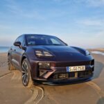 Porsche Macan Car of The Year - AutoExpert