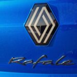 Renault Rafale Car Of The Year AutoExpert