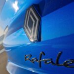 Renault Rafale Car Of The Year AutoExpert