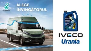 IVECO