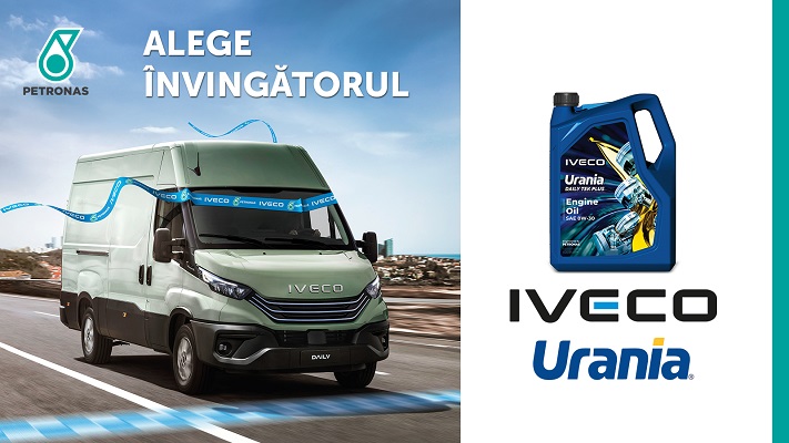 IVECO