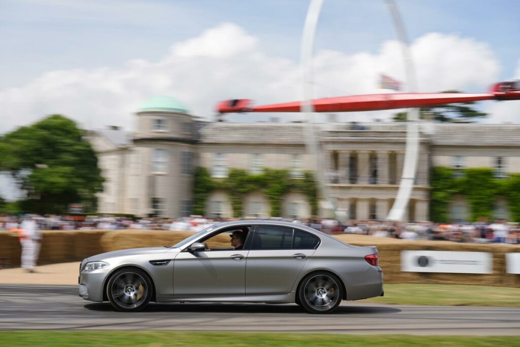 BMW-M5-F10 AutoExpert