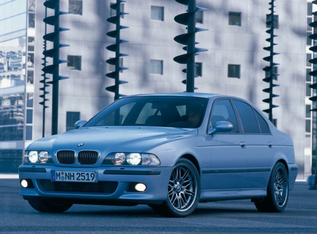 BMW-M5_E39 AutoExpert