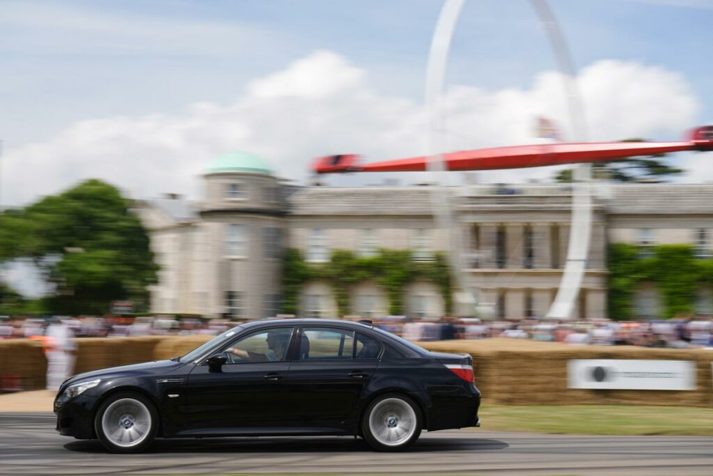 BMW-M5_E60 AutoExpert