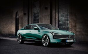 Volvo ES90 AutoExpert