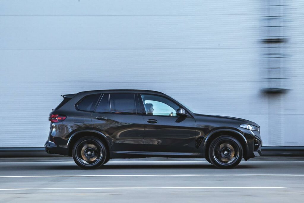 BMW X5 M Competition AutoExpert.ro