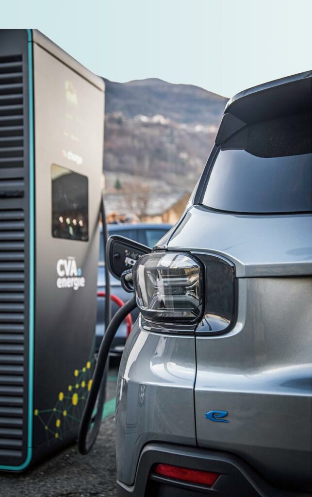 Câtă energie recuperează o electrică la frânare AutoExpert.ro