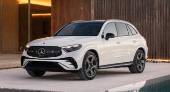 Cumpara in 2025 un Mercedes-Benz GLC de top de la BCCH Auto Switzerland