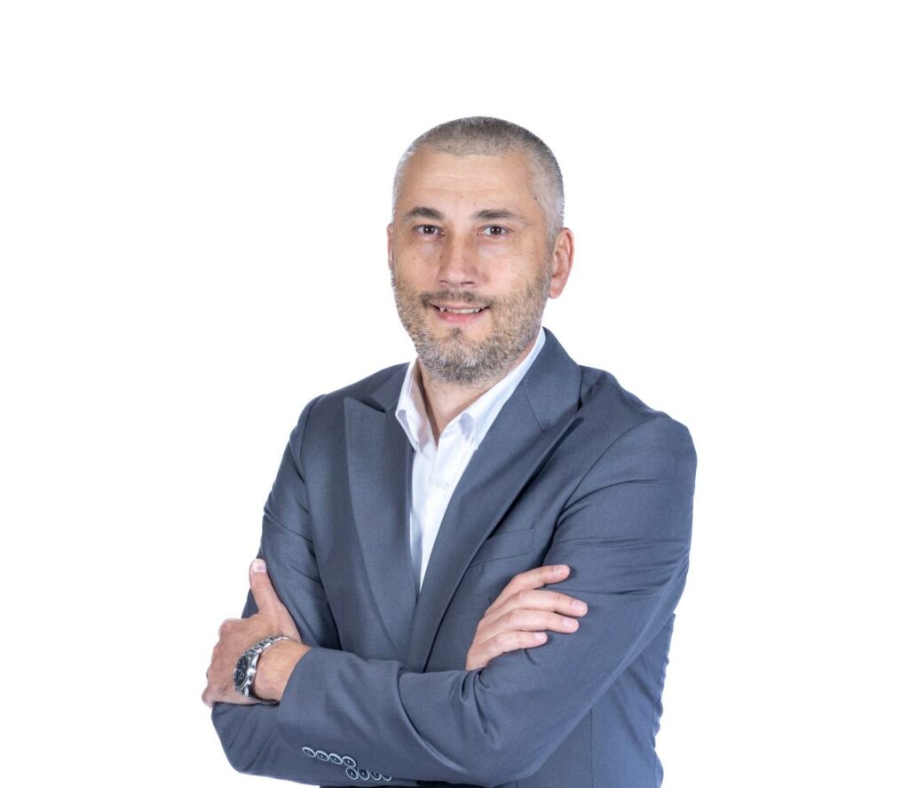 Liviu Bălan - Continental Automotive Romania + ESS 2