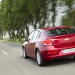 Chevrolet Cruze Hatchback 2.0 DOHC