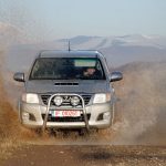 Toyota Hilux Duble Cab 3.0 D-4D