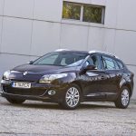 Renault Megane ST