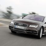 Audi S7 Sportback 4.0 TFSI