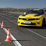 Chevrolet Camaro 6.2 l V8