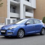 Test drive - Renault Megane 1.6 dCi/130 CP GT Line