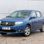 Test drive - Dacia Sandero 0,9 TCe/90 CP