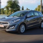 Test drive - Hyundai i30 CW 1.6 CRDI/128 CP