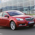 Opel Insignia Mk1 autoexpert.ro