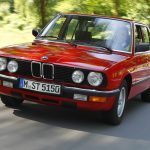 Istorie: 30 de ani de motoare BMW diesel