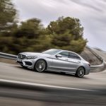 Mercedes-Benz la superlativ: Noua Clasă C