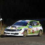 Simone Tempestini si Dorin Pulpea au plecat din Austria fara puncte, dar continua lupta in campionatul ERC in etapa din Letonia.